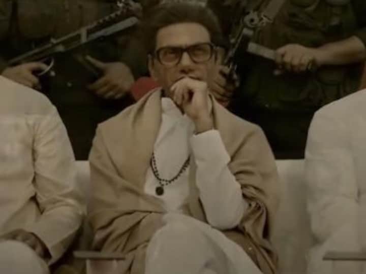 Nawazuddin Siddiqui justifies Bal Thackeray's anger towards government: There were innocents who suffered