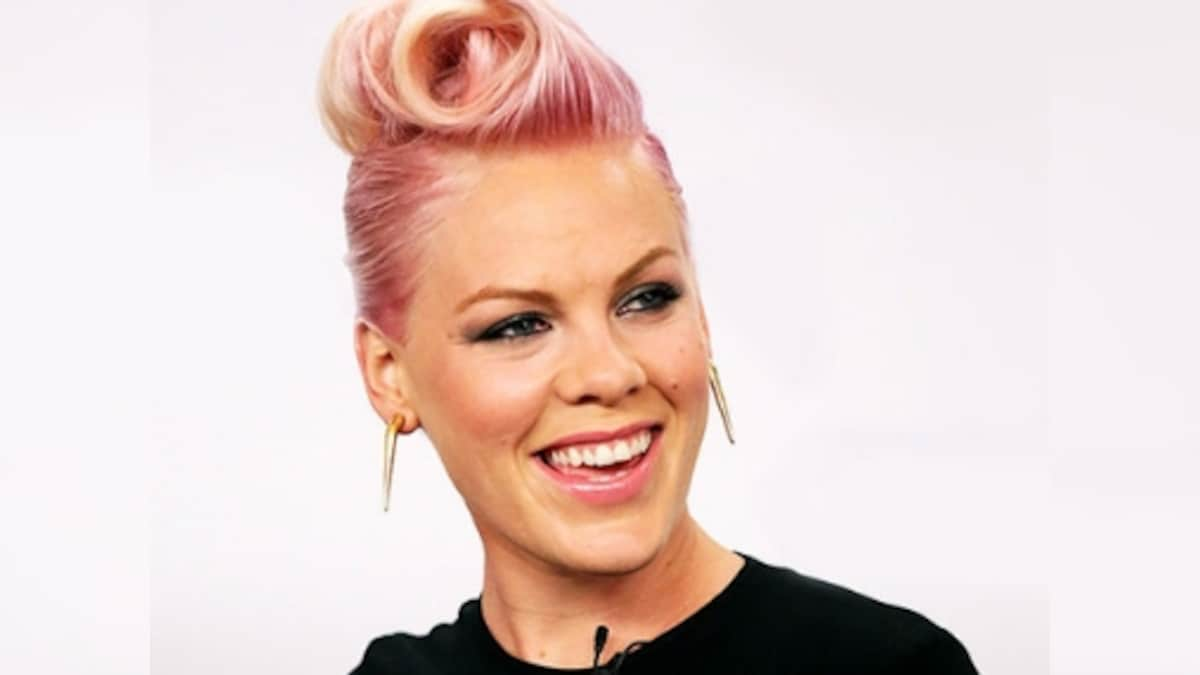 Pink announces year-long hiatus from music, says husband Carey Hart 'follows me around the world, and now it's his turn'