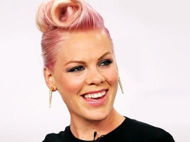 Coronavirus Outbreak: Singer Pink says she initially tested positive, donates $500K each to two emergency funds Coronavirus Outbreak: Singer Pink says she initially tested positive, donates $500K each to two emergency funds