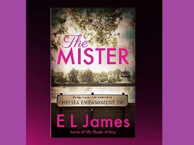 el james the mister series el james the mister series