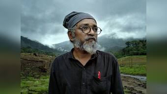 Malayalam director allegedly attacked with cow dung by BJP, RSS works over his Sabarimala statement
