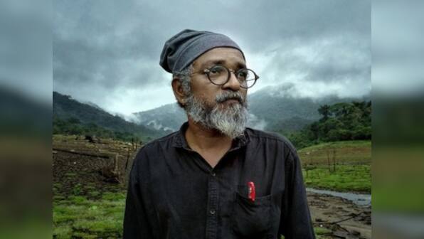 Malayalam director allegedly attacked with cow dung by BJP, RSS works over his Sabarimala statement