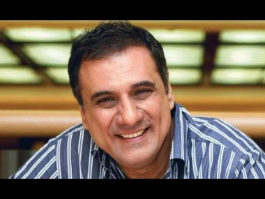 Boman Irani joins cast of Vivek Oberoi's Narendra Modi biopic, to be directed by Omung Kumar Boman Irani joins cast of Vivek Oberoi's Narendra Modi biopic, to be directed by Omung Kumar