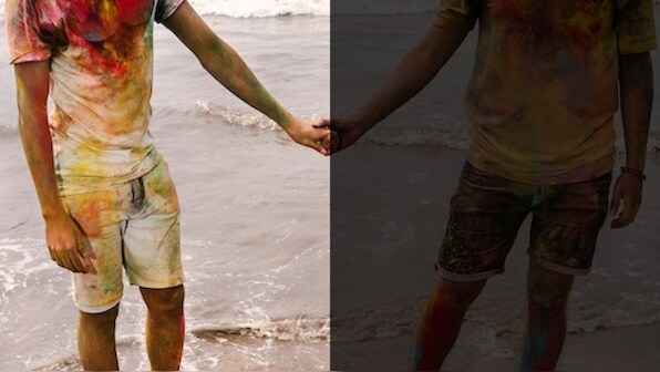 Living and loving in Queer India: Aarti Singh, Jake Naughton look on 'both sides of the veil'