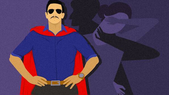 Rohit Shetty's Simmba is a throwback to Hindi films' depiction of rape as 'entertainment'
