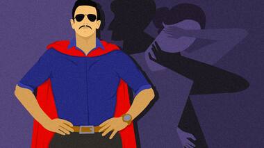 Rohit Shetty's Simmba is a throwback to Hindi films' depiction of rape as 'entertainment'