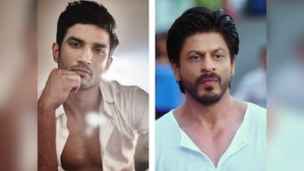 After Shah Rukh Khan's alleged exit, has Sushant Singh Rajput been approached for Saare Jahan Se Achcha?
