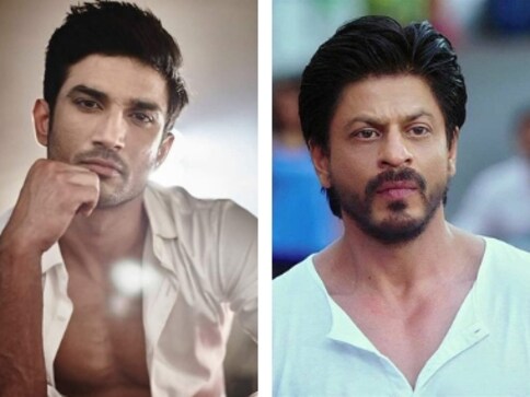 After Shah Rukh Khan's alleged exit, has Sushant Singh Rajput been approached for Saare Jahan Se Achcha? After Shah Rukh Khan's alleged exit, has Sushant Singh Rajput been approached for Saare Jahan Se Achcha?