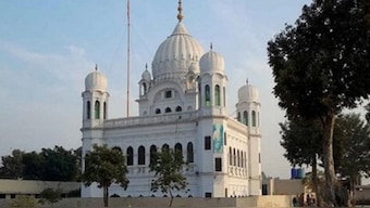 Amarinder Singh urges Centre to work with Pakistan to allow pilgrimage to Kartarpur Sahib with Aadhaar card