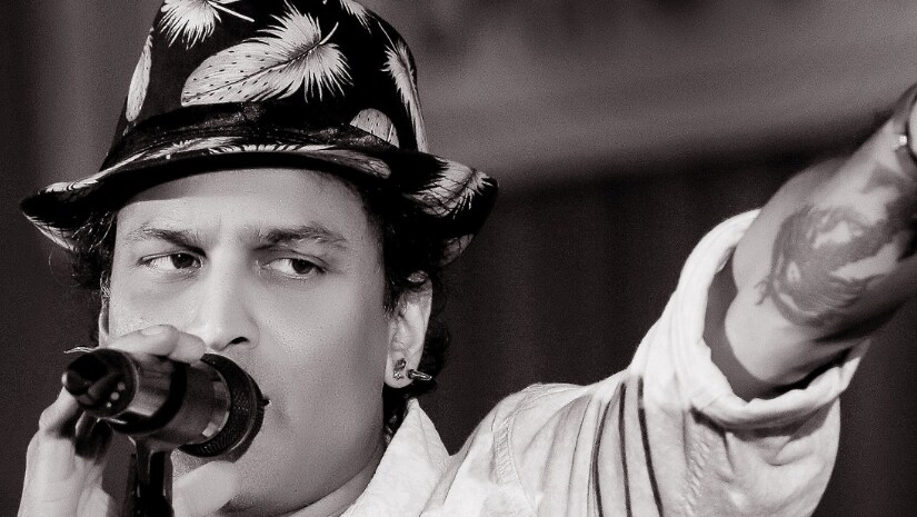 Zubeen Garg defends disrespecting Bharat Ratna: Didnt mean to pull down the award, only the politics behind it