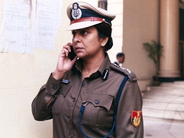 Delhi Crime, Richie Mehta's police procedural series led by Shefali Shah, to premiere on Netflix on 22 March Delhi Crime, Richie Mehta's police procedural series led by Shefali Shah, to premiere on Netflix on 22 March