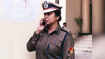 Delhi Crime, Richie Mehta's police procedural series led by Shefali Shah, to premiere on Netflix on 22 March