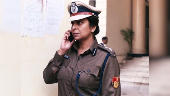 Delhi Crime, Richie Mehta's police procedural series led by Shefali Shah, to premiere on Netflix on 22 March