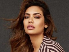 Esha Gupta Latest News On Esha Gupta Breaking Stories And Opinion Articles Firstpost Esha gupta (/ˈiːʃə ˈɡʊptə/)(born 28 november 1985) is an indian film actress, model and the winner of the miss india international title of 2007.