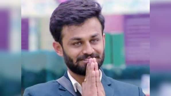 Bigg Boss Kannada season 6: Farmer Shashi Kumar wins title, hopes this encourages youth to pursue agriculture