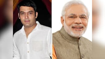 Kapil Sharma apologises to Narendra Modi for his infamous 2016 'achhe din' tweet