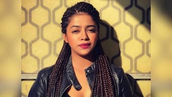 Ravi Kishan's daughter Riva to make Bollywood debut with Sab Kushal Mangal alongside Priyaank Sharma