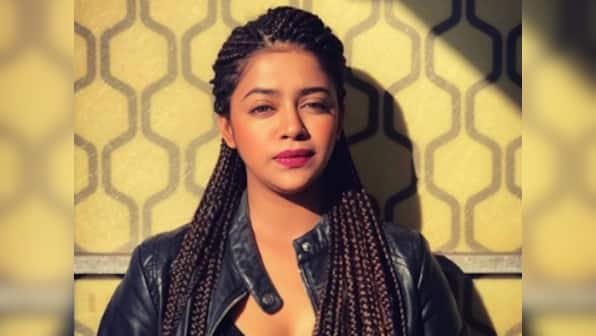 Ravi Kishan's daughter Riva to make Bollywood debut with Sab Kushal Mangal alongside Priyaank Sharma