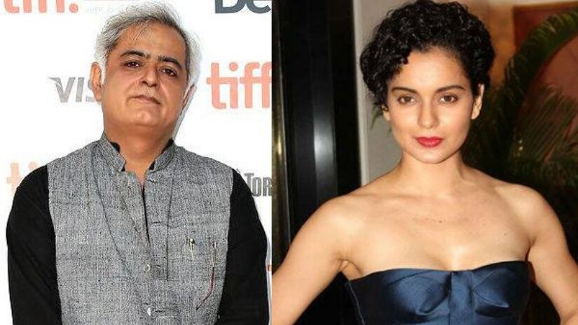 Hansal Mehta on Kangana Ranaut-Simran controversy resurfacing: Painful chapter of my life
