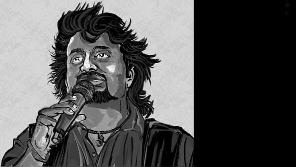 Dalit shahirs of Maharashtra: Adarsh Shinde takes forward third-generation legacy of Bhim Geete
