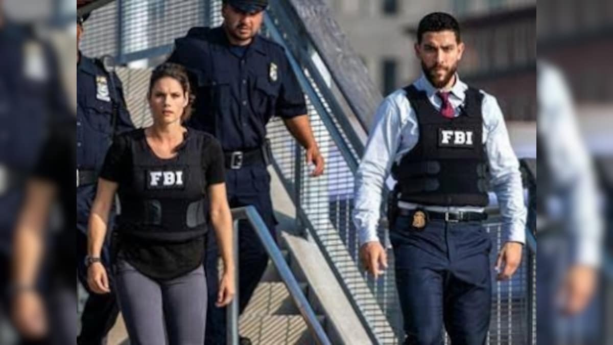 FBI spinoff titled Most Wanted in the works at CBS; Dick Wolf to helm show with his Law & Order team