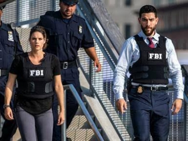 FBI spinoff titled Most Wanted in the works at CBS; Dick Wolf to helm show with his Law & Order team FBI spinoff titled Most Wanted in the works at CBS; Dick Wolf to helm show with his Law & Order team