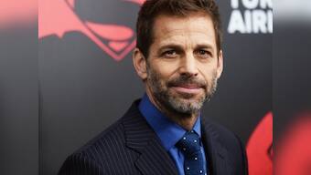 Zack Snyder to make his directorial return after Justice League for Netflix's zombie thriller Army of the Dead