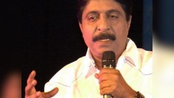 Sreenivasan's condition improves; Malayalam actor-director may be moved out of ICU in 24 hours