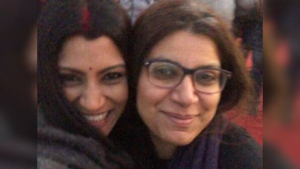 Dolly Kitty Aur Woh Chamakte Sitare, starring Bhumi Pednekar and Konkona Sen Sharma, wraps up shooting
