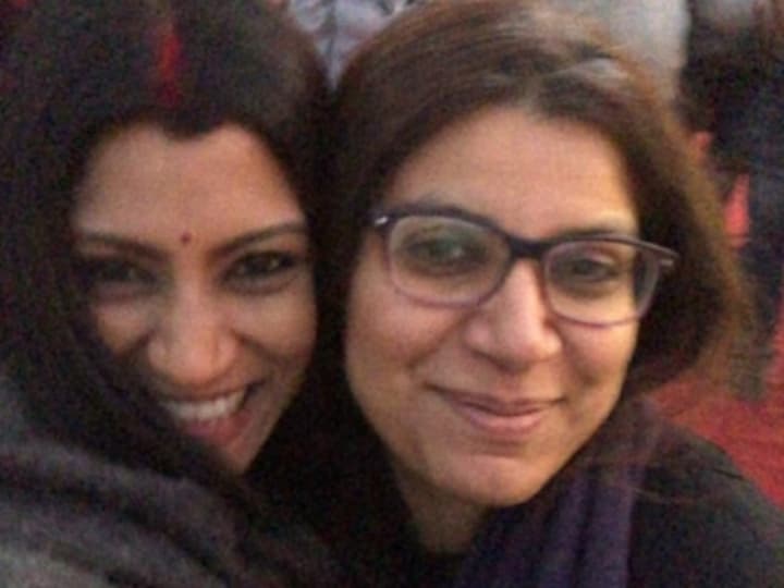 Dolly Kitty Aur Woh Chamakte Sitare, starring Bhumi Pednekar and Konkona Sen Sharma, wraps up shooting