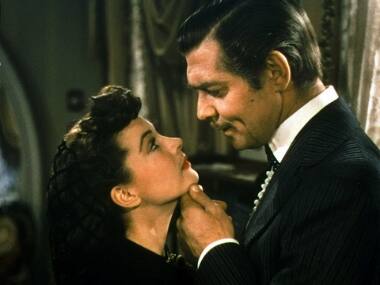 Hollywood classic Gone With The Wind will return to US theatres for 80th anniversary on 28 February