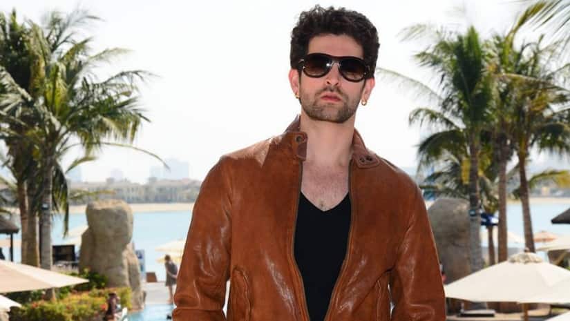 Neil Nitin Mukesh. Image from Facebook
