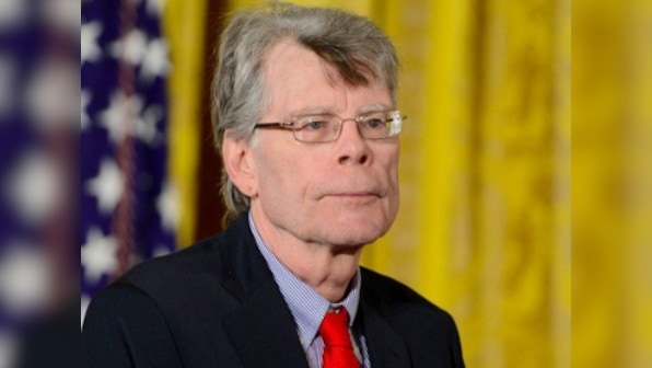 Stephen King's iconic work The Stand to be made into 10-episode TV show by CBS
