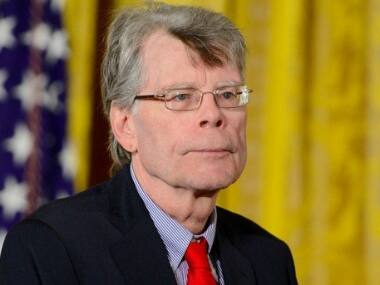 After It: Chapter Two, Stephen King's horror novel The Girl Who Loved Tom Gordon, to be adapted for screen