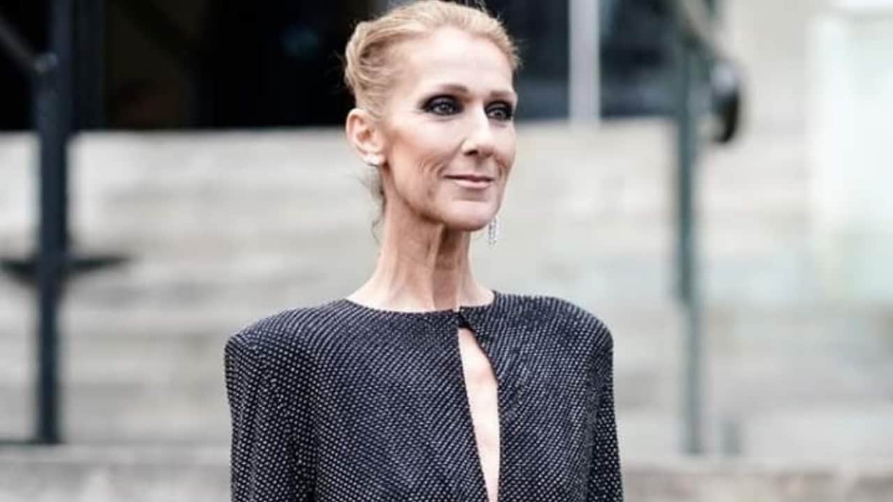 Céline Dion's biopic The Power of Love in works, will be in vein of ...