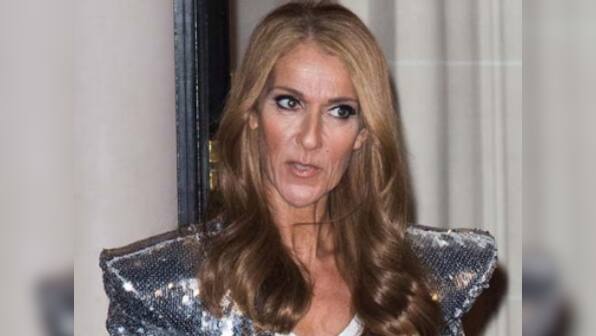 Céline Dion's biopic The Power of Love in works, will be in vein of Bohemian Rhapsody, Rocketman