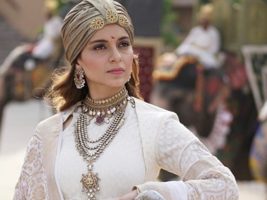 Manikarnika: Director Krish and Kangana Ranaut's sister Rangoli engage in Twitter battle over directorial credits Manikarnika: Director Krish and Kangana Ranaut's sister Rangoli engage in Twitter battle over directorial credits