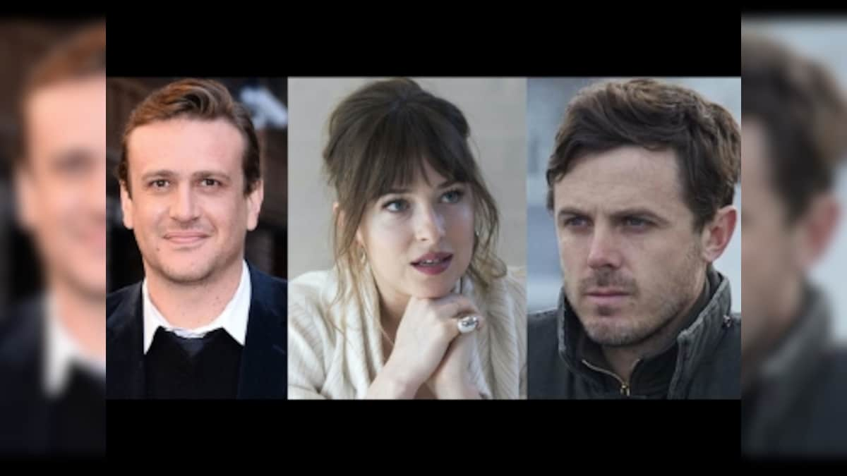 Jason Segel, Dakota Johnson, Casey Affleck to feature in Gabriela Cowperthwaite's The Friend