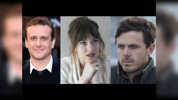 Jason Segel, Dakota Johnson, Casey Affleck to feature in Gabriela Cowperthwaite's The Friend