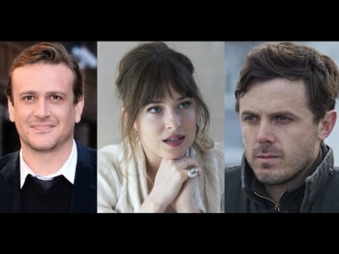 Jason Segel, Dakota Johnson, Casey Affleck to feature in Gabriela Cowperthwaite's The Friend Jason Segel, Dakota Johnson, Casey Affleck to feature in Gabriela Cowperthwaite's The Friend
