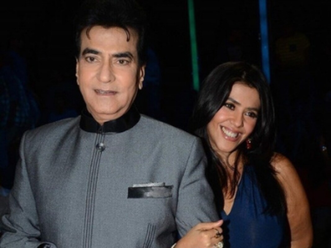Ekta Kapoor Tusshar S Father Jeetendra Applauds His Children S Decision To Choose Surrogacy Entertainment News Firstpost 600,067 likes · 26,410 talking about this.