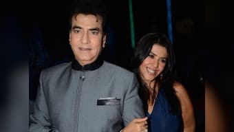 Ekta Kapoor, Tusshar's father Jeetendra applauds his children's decision to choose surrogacy