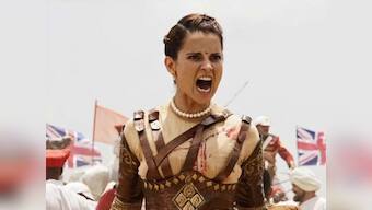 From behind the camera to the backseat