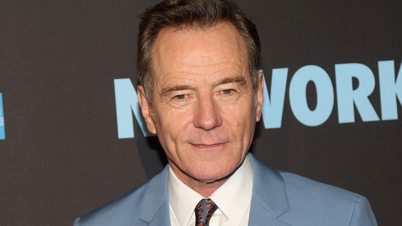 Breaking Bad star Bryan Cranston recovers from coronavirus, says he’ll donate plasma for research