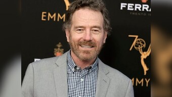 Breaking Bad star Bryan Cranston to produce, star in Showtime's legal drama Your Honor