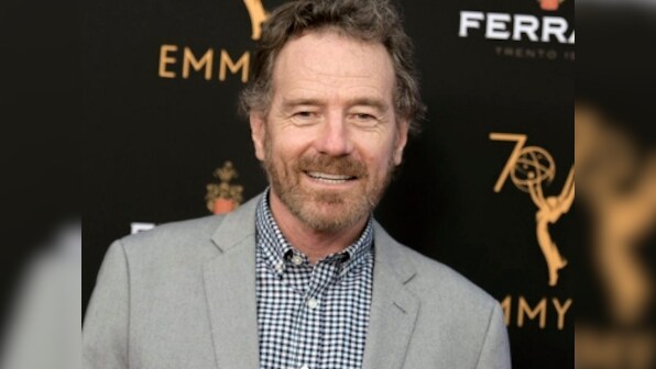 Breaking Bad star Bryan Cranston to produce, star in Showtime's legal drama Your Honor