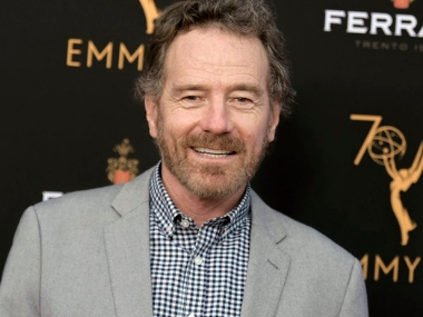Breaking Bad star Bryan Cranston to produce, star in Showtime's legal drama Your Honor Breaking Bad star Bryan Cranston to produce, star in Showtime's legal drama Your Honor