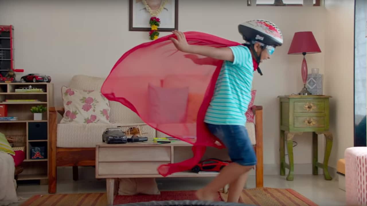 A still from Laddoo. YouTube screengrab