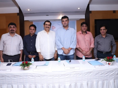 Budget 2019: Producers Guild lauds government's moves towards boosting entertainment industry Budget 2019: Producers Guild lauds government's moves towards boosting entertainment industry