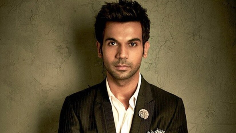   Rajkummar Rao. Image from Facebook 